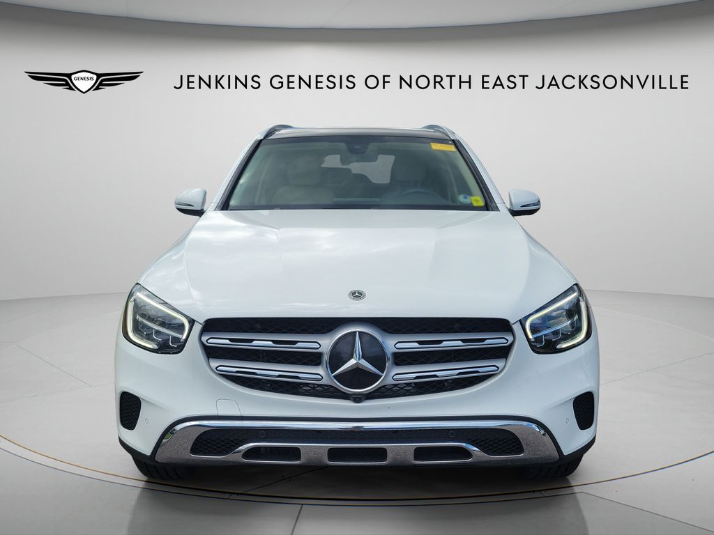 2021 Mercedes-Benz GLC GLC300 - Photo 9