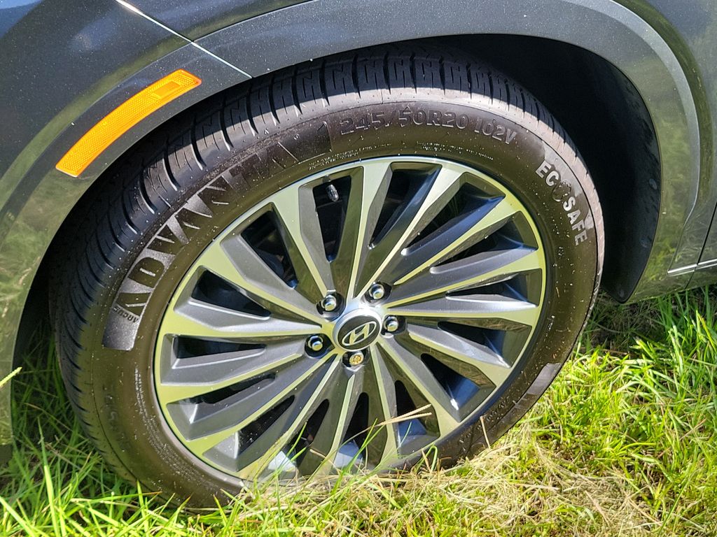2023 Hyundai Palisade Calligraphy - Photo 6