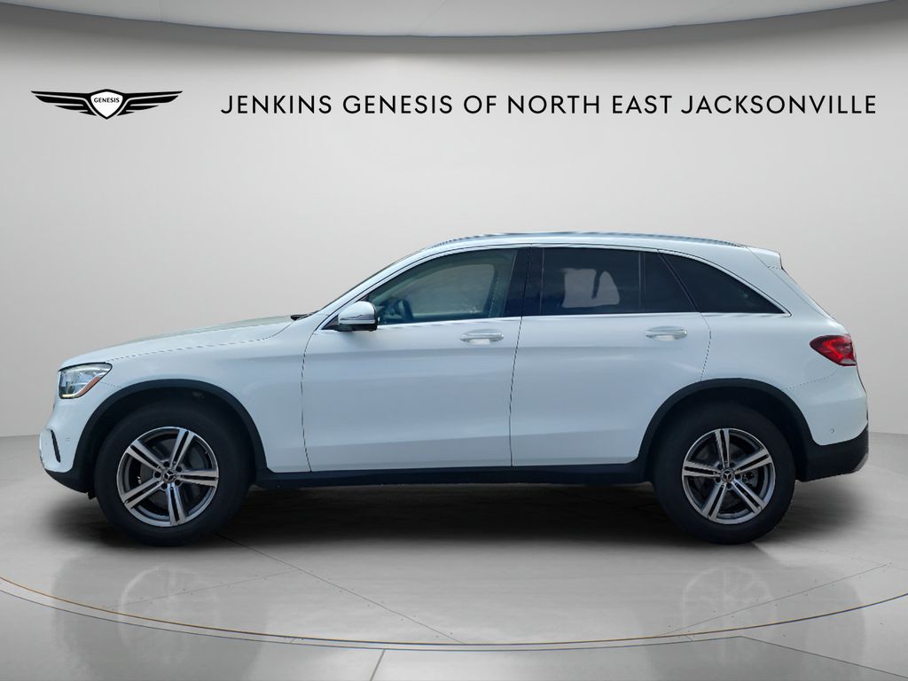 2021 Mercedes-Benz GLC GLC300 - Photo 7