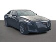 Cadillac CTS