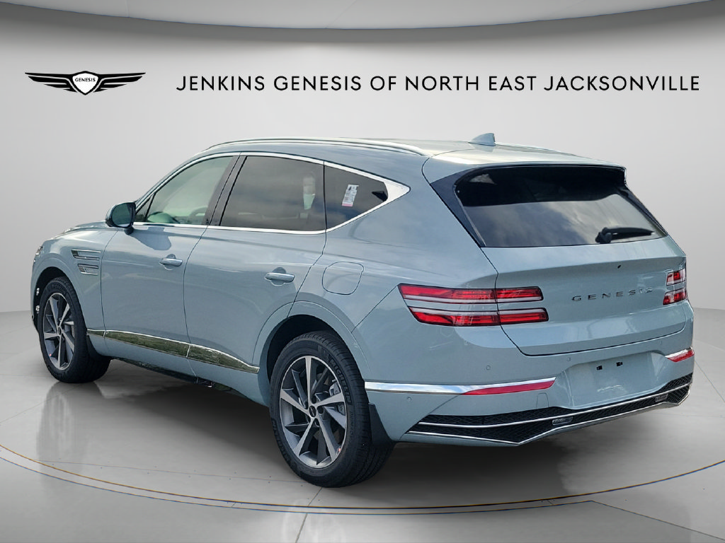 New 2027 Genesis GV80 2.5T Advanced SUV
