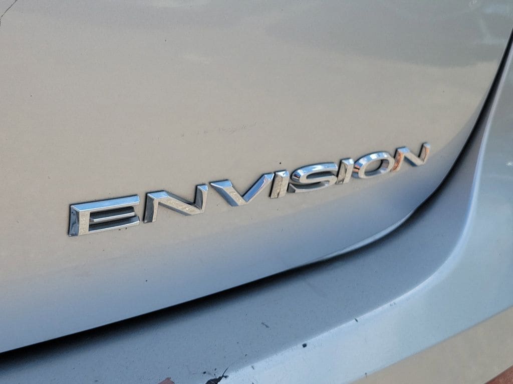 2018 Buick Envision Essence - Photo 10