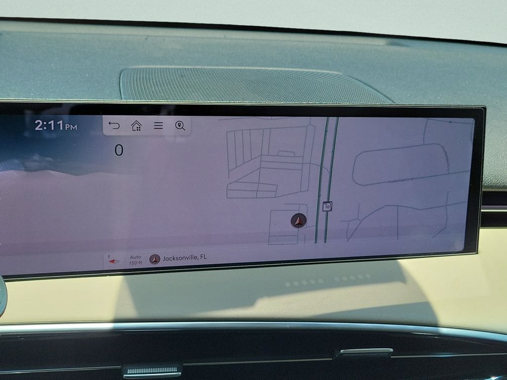 2026 GENESIS GV70 Advanced - Photo 14