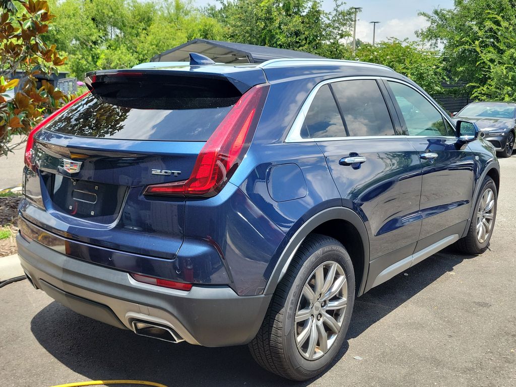 2019 Cadillac XT4 Premium Luxury - Photo 11