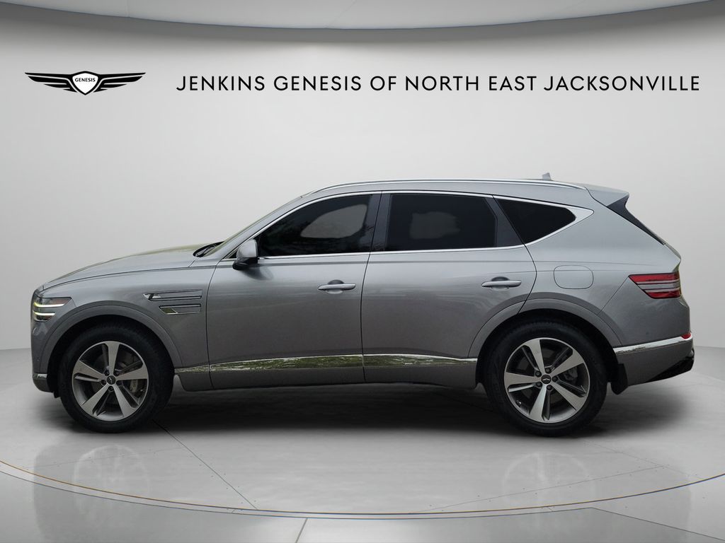 2023 GENESIS GV80 Standard - Photo 7