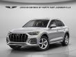 Used 2023 Audi Q5 45 S Line Premium SUV