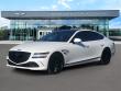 Used 2026 Genesis G80 3.5T Prestige Black Sedan
