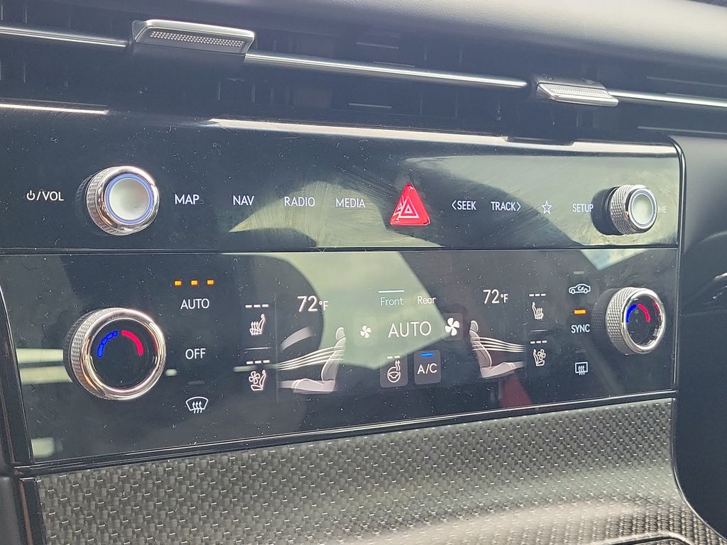2025 GENESIS G80 Sport Prestige - Photo 25