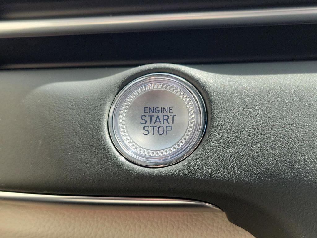 2025 GENESIS GV80 Coupe E-SC - Photo 30