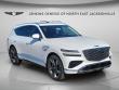 Certified 2026 Genesis GV80 2.5T Prestige SUV