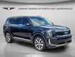  Kia Telluride