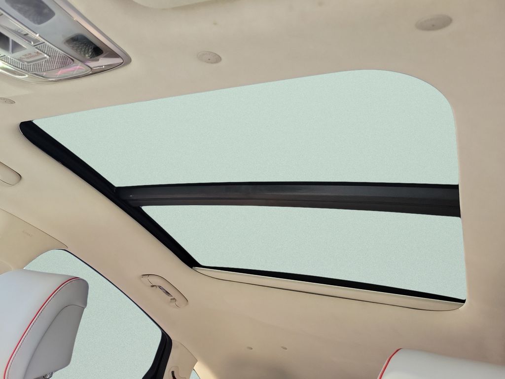 2025 GENESIS GV80 Coupe E-SC - Photo 31