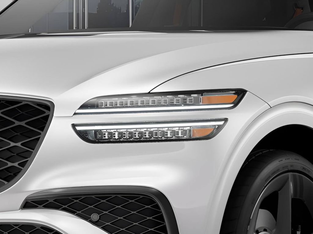 2026 GENESIS GV70 Sport Prestige - Photo 9