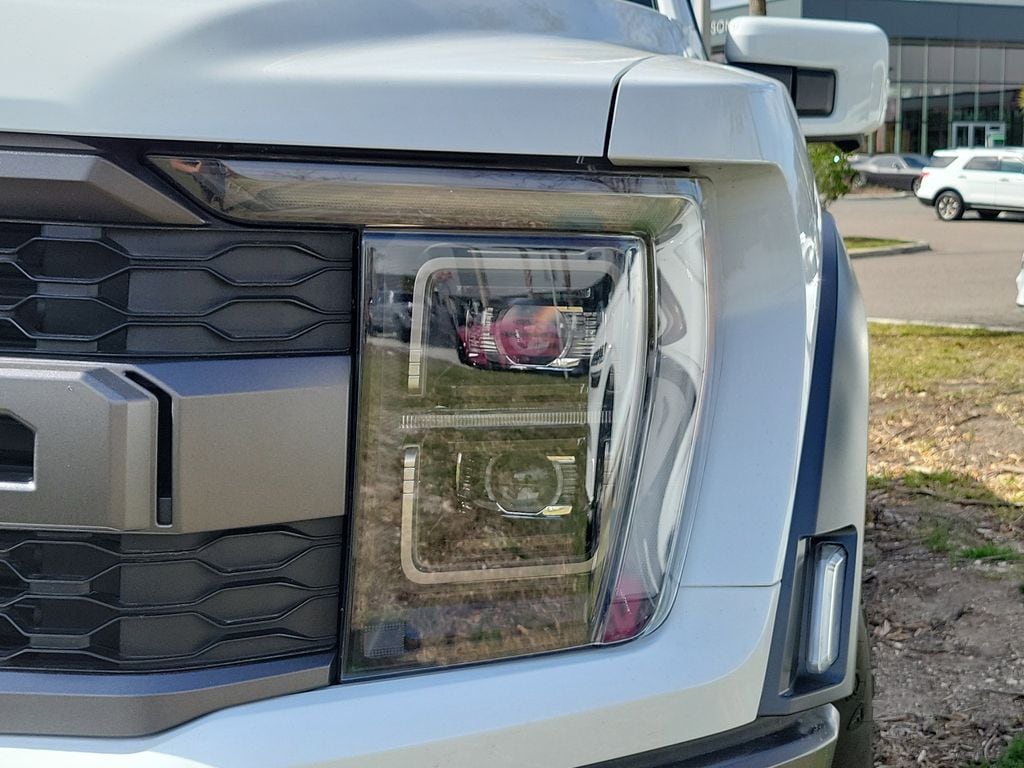 Used 2022 Ford F-150 Truck