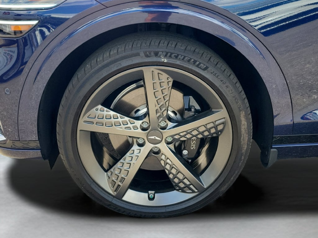 2025 GENESIS GV70 Sport - Photo 7