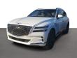 Certified 2024 Genesis GV80 3.5T Prestige Signature SUV