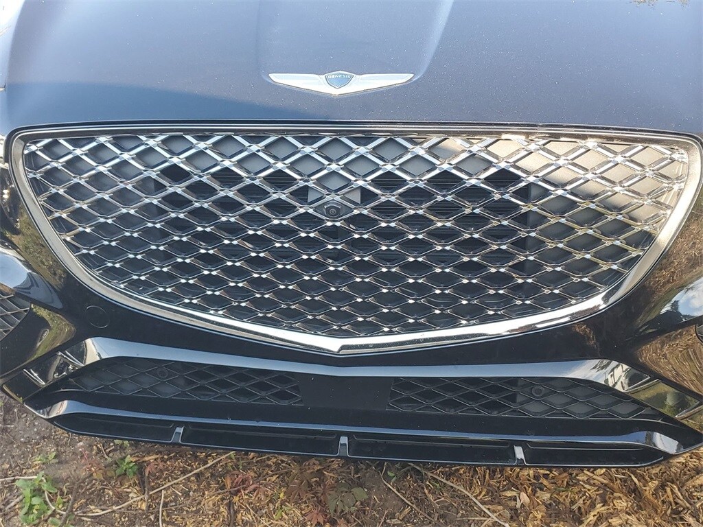 2023 Genesis GV70 3.5T Sport photo 2
