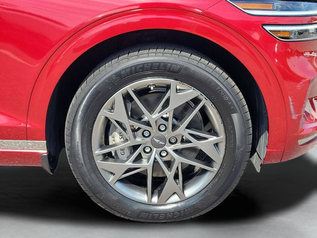 2023 GENESIS GV70 Standard - Photo 11