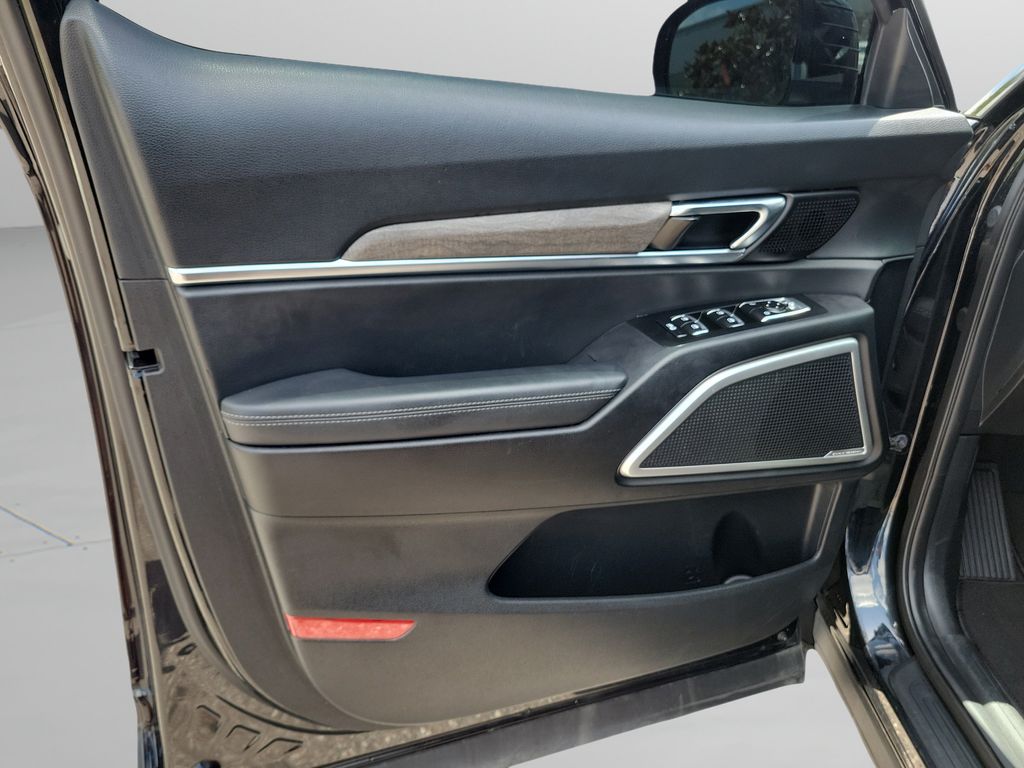 2022 Kia Telluride EX - Photo 20