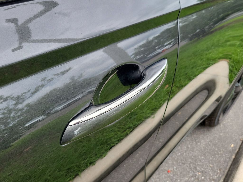 2026 GENESIS GV70 Sport Prestige - Photo 7