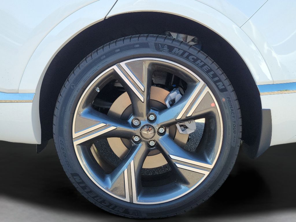 2026 GENESIS GV80 Prestige - Photo 28