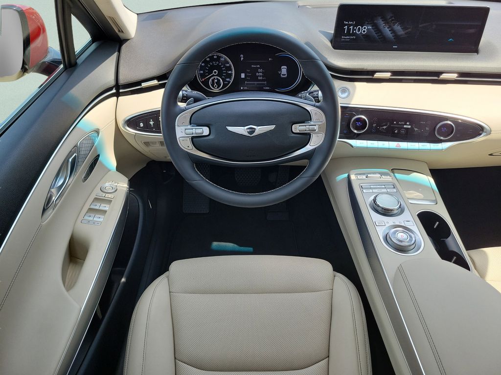 2023 GENESIS GV70 Standard - Photo 32