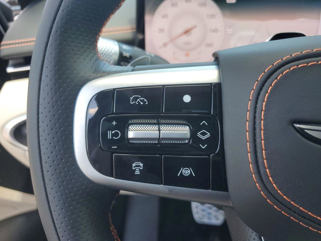 2026 GENESIS GV70 Sport Prestige - Photo 20