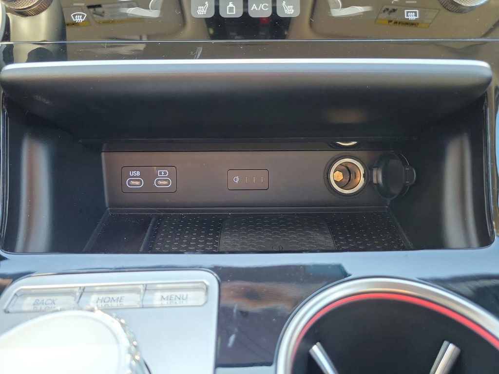 2025 GENESIS GV80 Standard - Photo 12