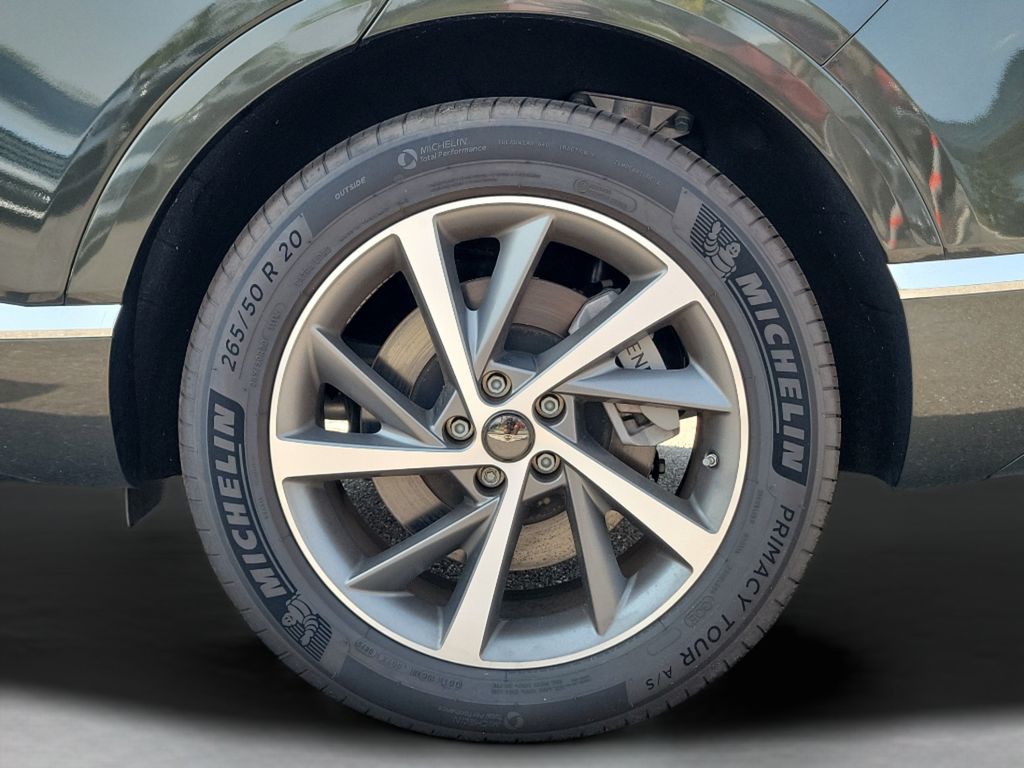 2025 GENESIS GV80 Advanced - Photo 33
