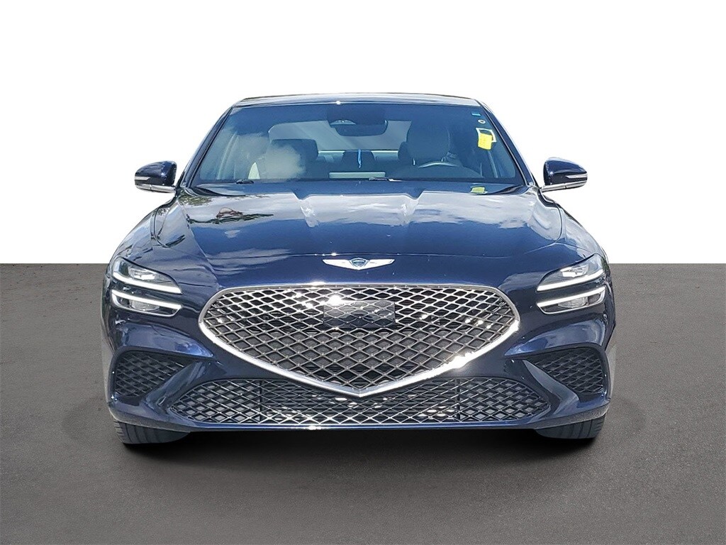 2023 Genesis G70 2.0T photo 2