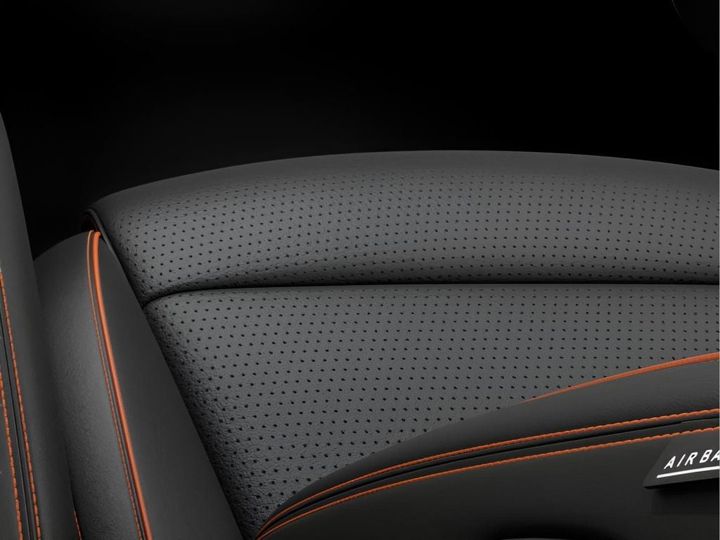2026 GENESIS GV70 Sport Prestige - Photo 16