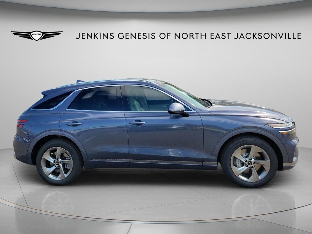 New 2026 Genesis GV70 2.5T Select SUV