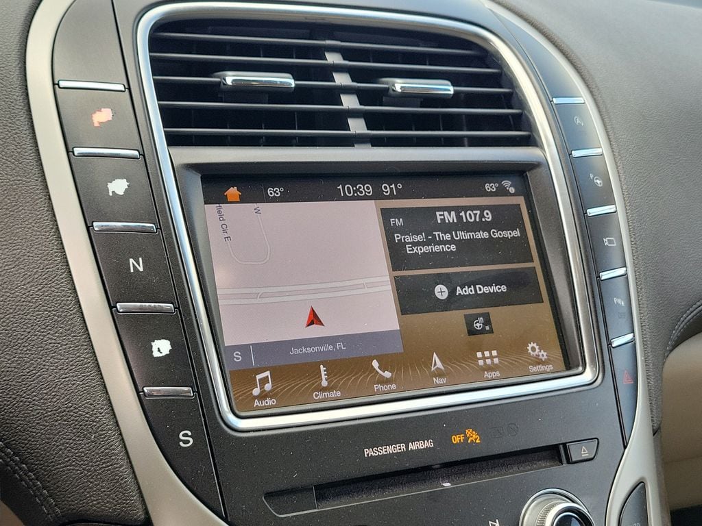 2019 Lincoln Nautilus Reserve - Photo 29