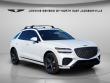 Certified 2025 Genesis GV70 2.5T Sport Prestige SUV