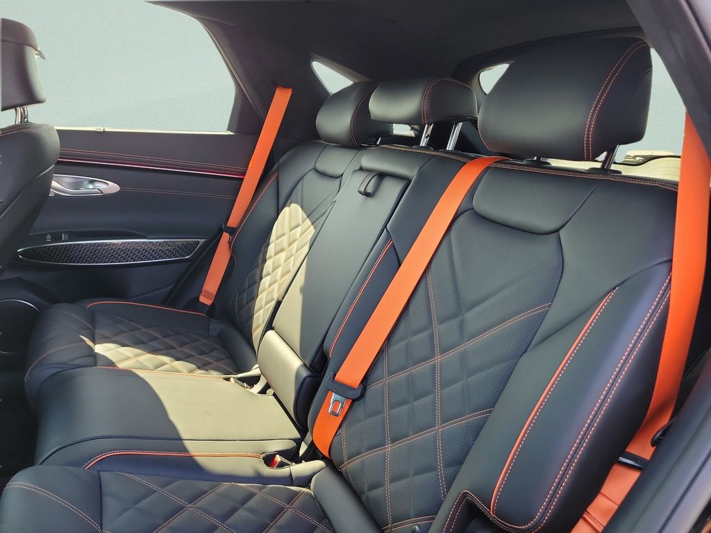 2026 GENESIS GV70 Sport Prestige - Photo 12