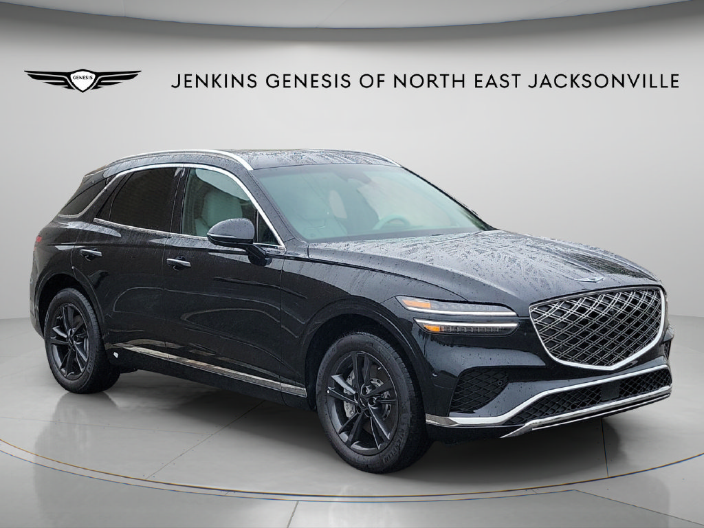 New 2027 Genesis GV70 2.5T Advanced SUV