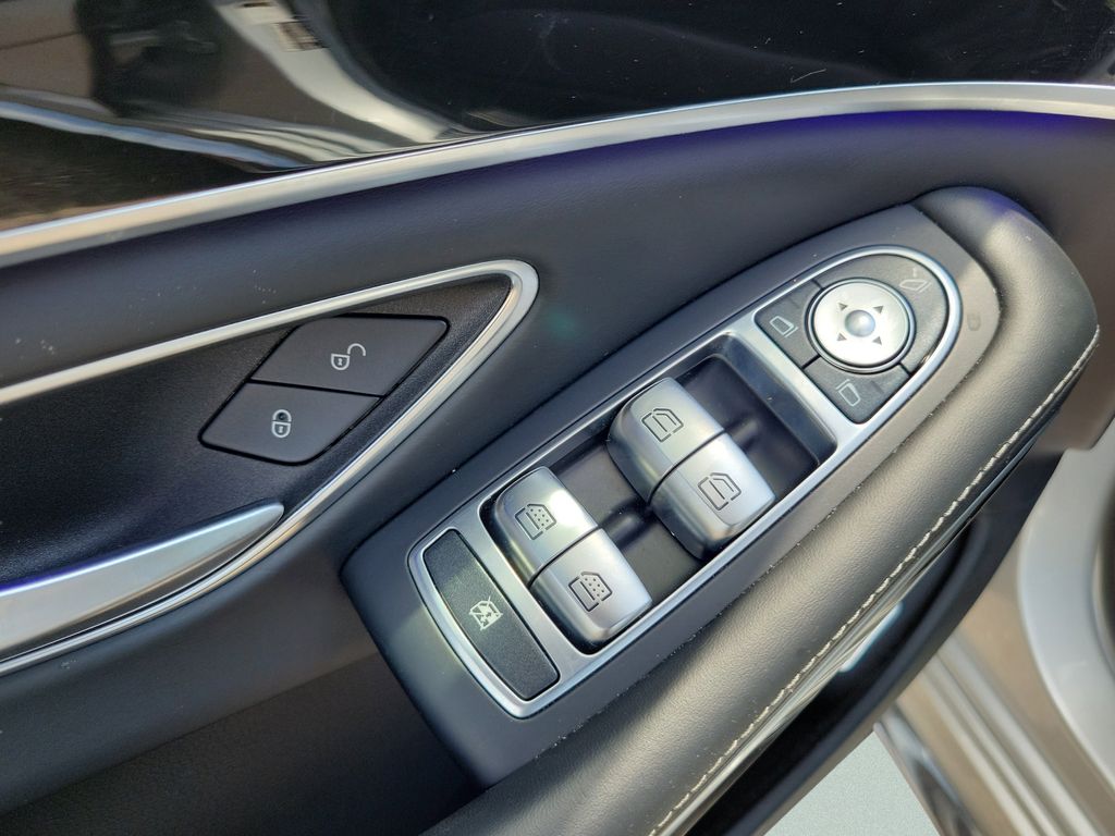 2020 Mercedes-Benz S-Class AMG S63 - Photo 19