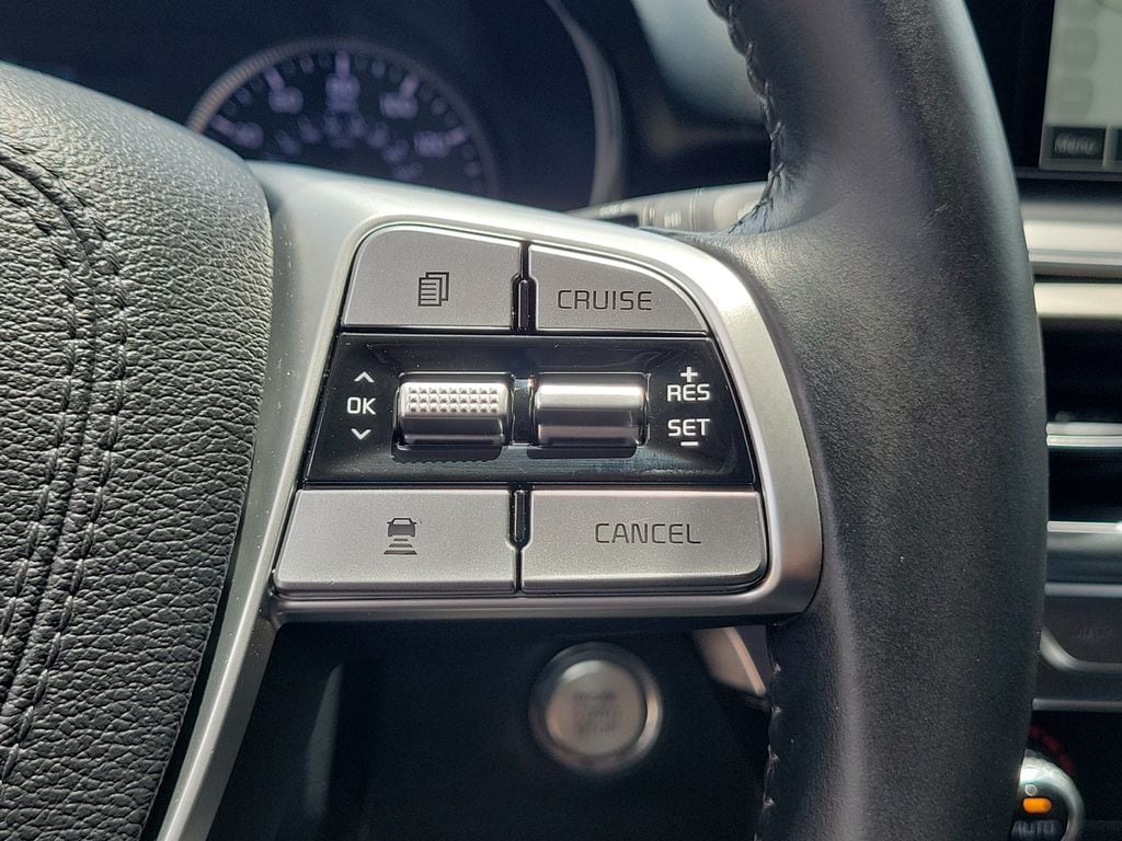 2022 Kia Telluride EX - Photo 24