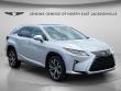 Used 2018 Lexus RX  SUV