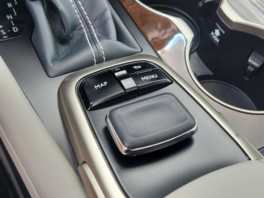 2018 Lexus RX 350 - Photo 29