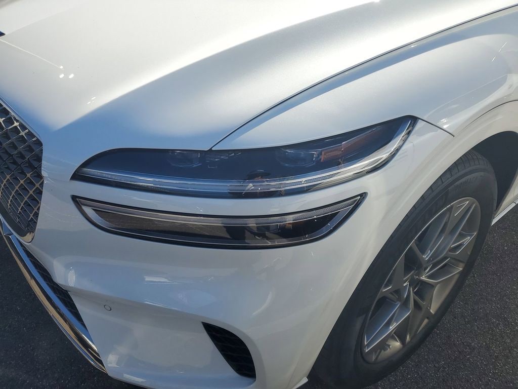 Certified 2024 Genesis GV70 2.5T SUV