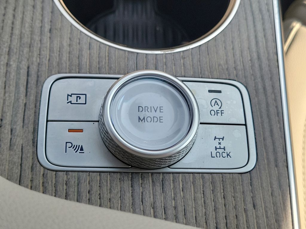 2025 GENESIS GV80 Advanced - Photo 29