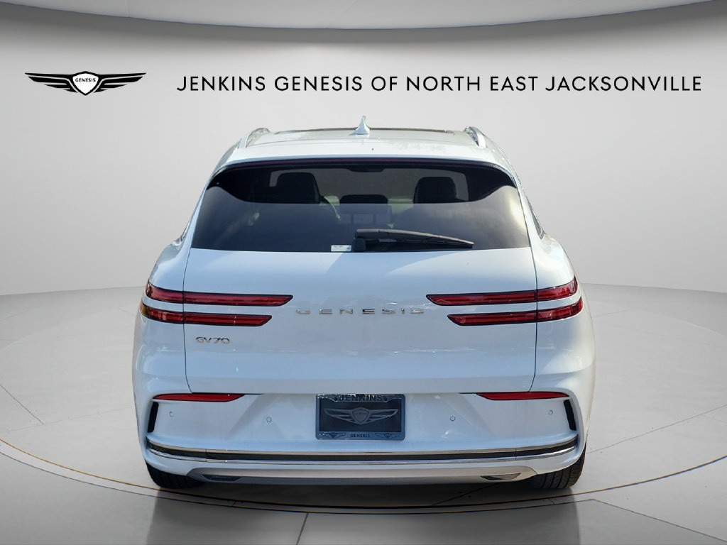 2026 GENESIS GV70 Base - Photo 3