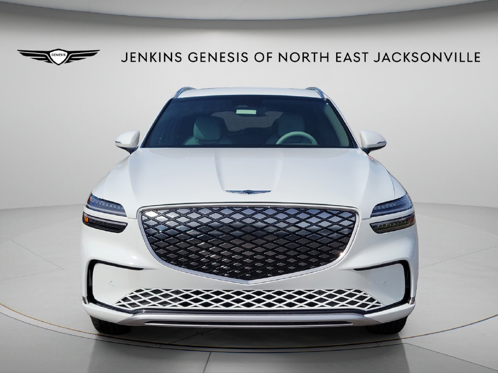 2026 GENESIS GV70 Base - Photo 6