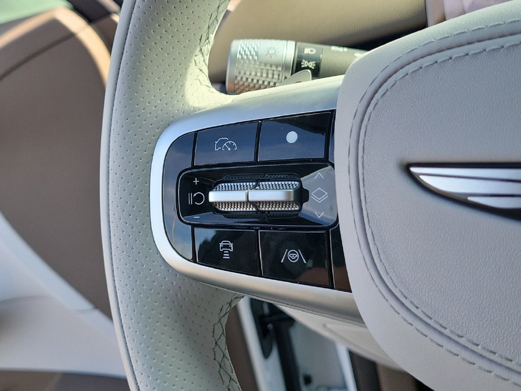2026 GENESIS GV70 Base - Photo 18