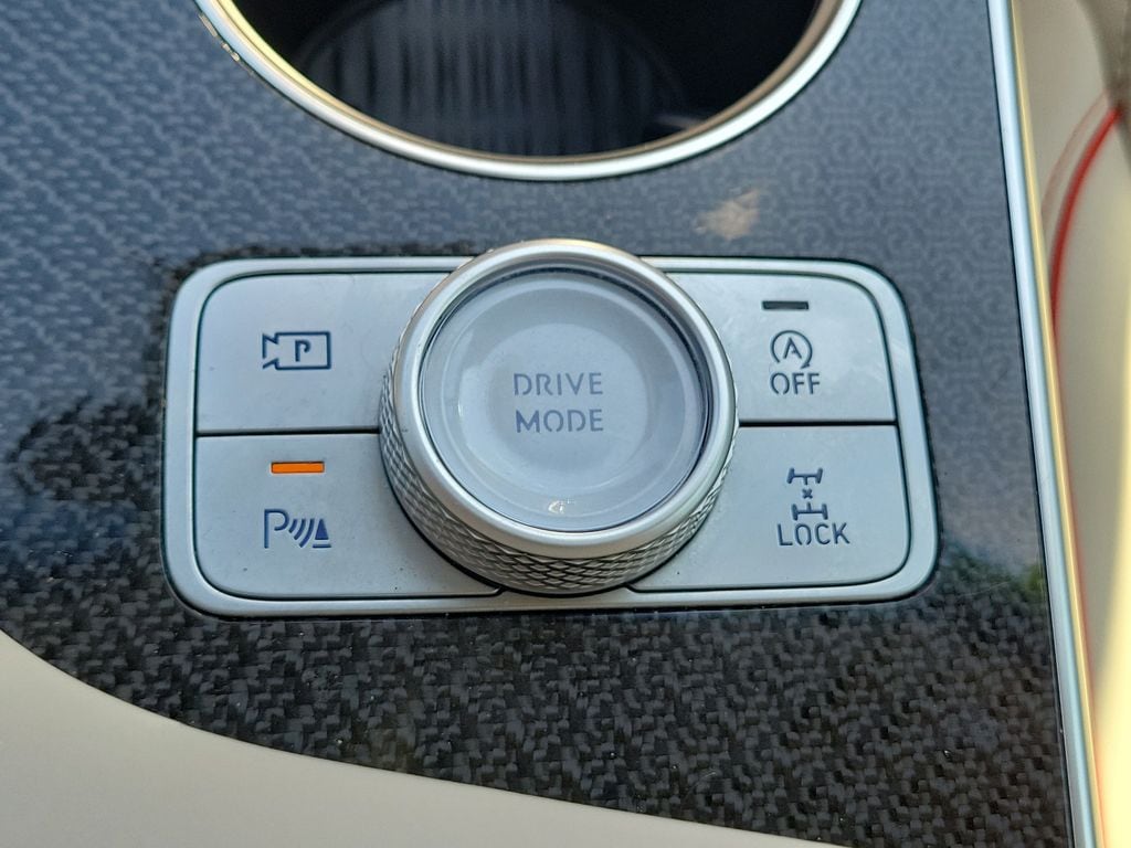 2025 GENESIS GV80 Coupe E-SC - Photo 30