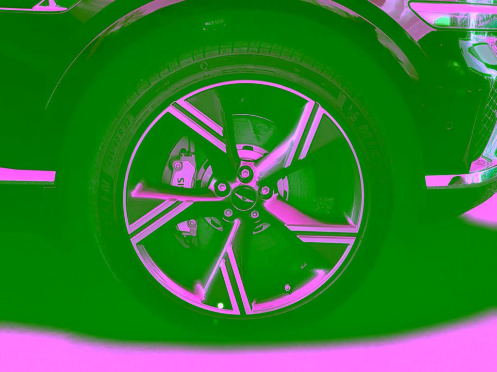 2025 GENESIS GV80 Prestige - Photo 30