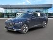 Certified 2025 Genesis GV80 3.5T Prestige SUV