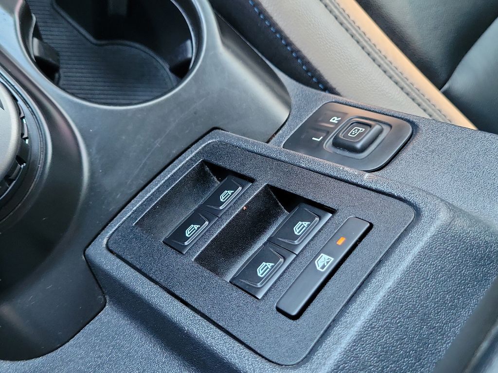 2024 Ford Bronco 4-Door Wildtrak - Photo 39