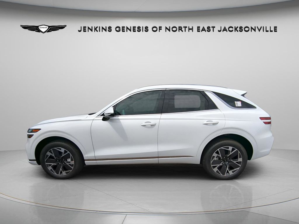 Used 2026 Genesis Electrified GV70 Standard SUV